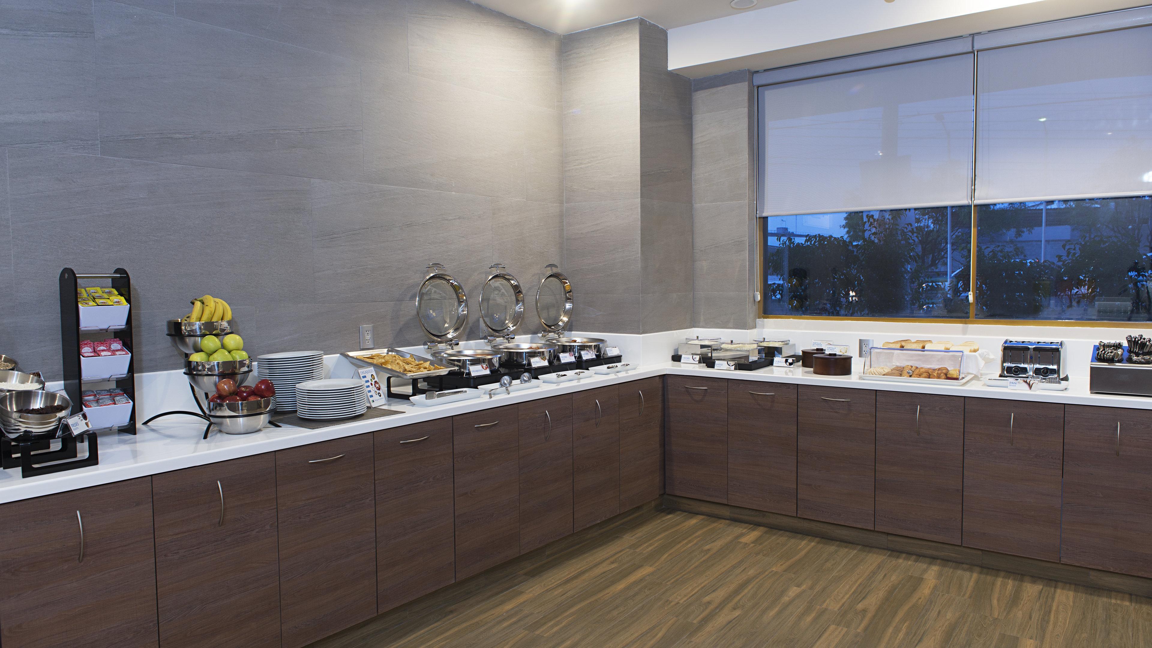 Holiday Inn Express Mexico- Toreo By Ihg Exterior photo