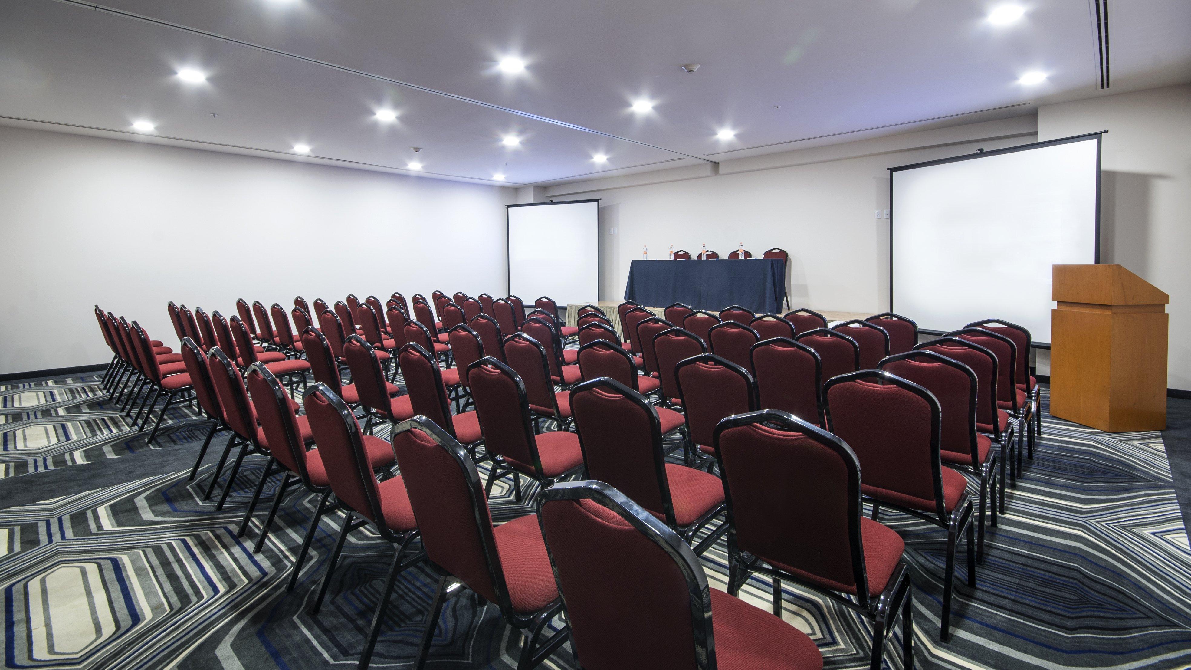 Holiday Inn Express Mexico- Toreo By Ihg Exterior photo