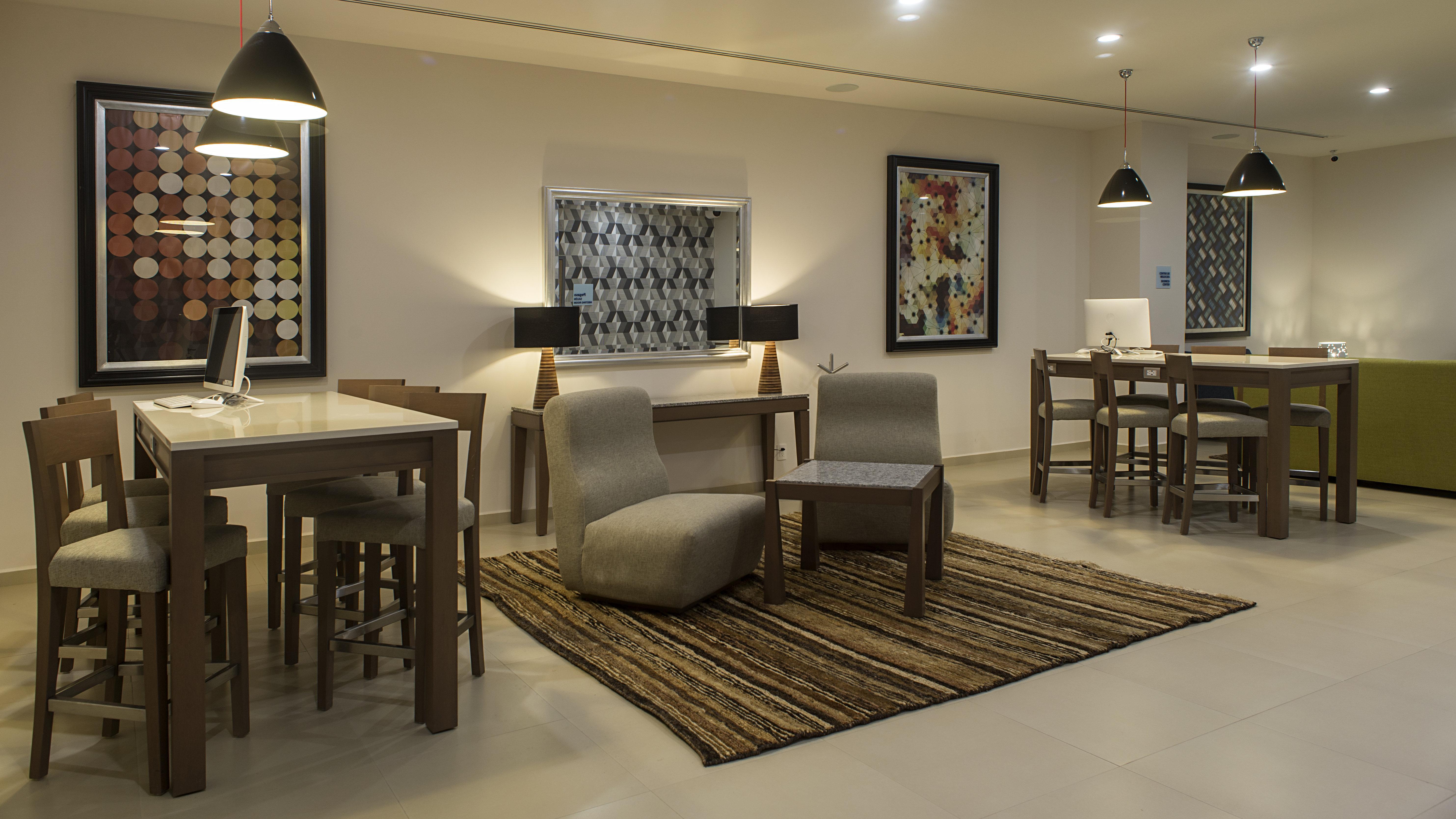 Holiday Inn Express Mexico- Toreo By Ihg Exterior photo