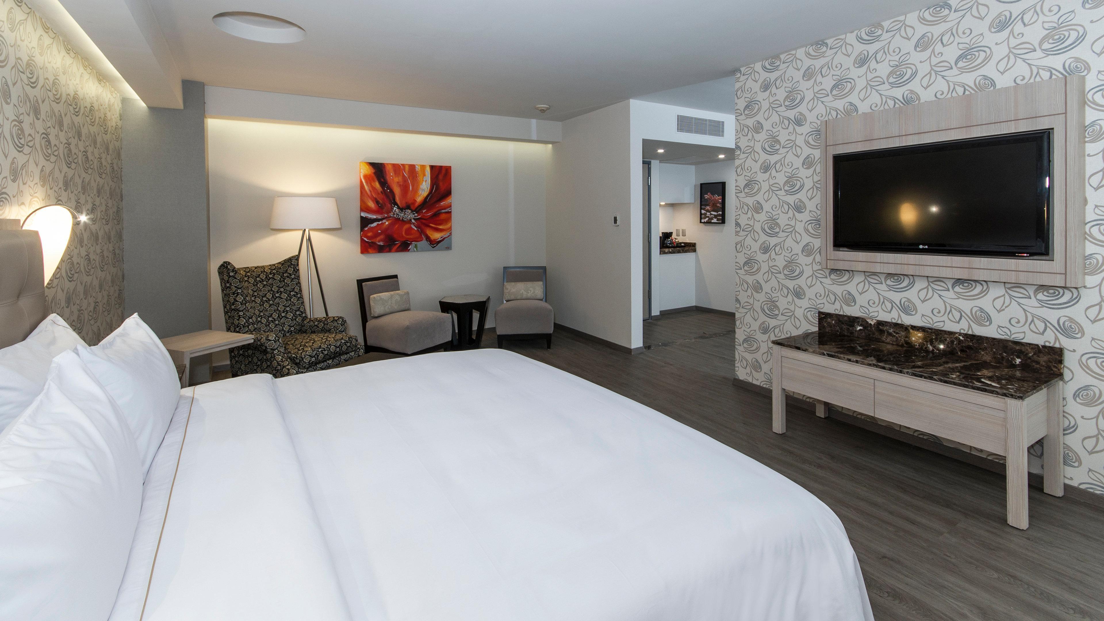 Holiday Inn Express Mexico- Toreo By Ihg Exterior photo