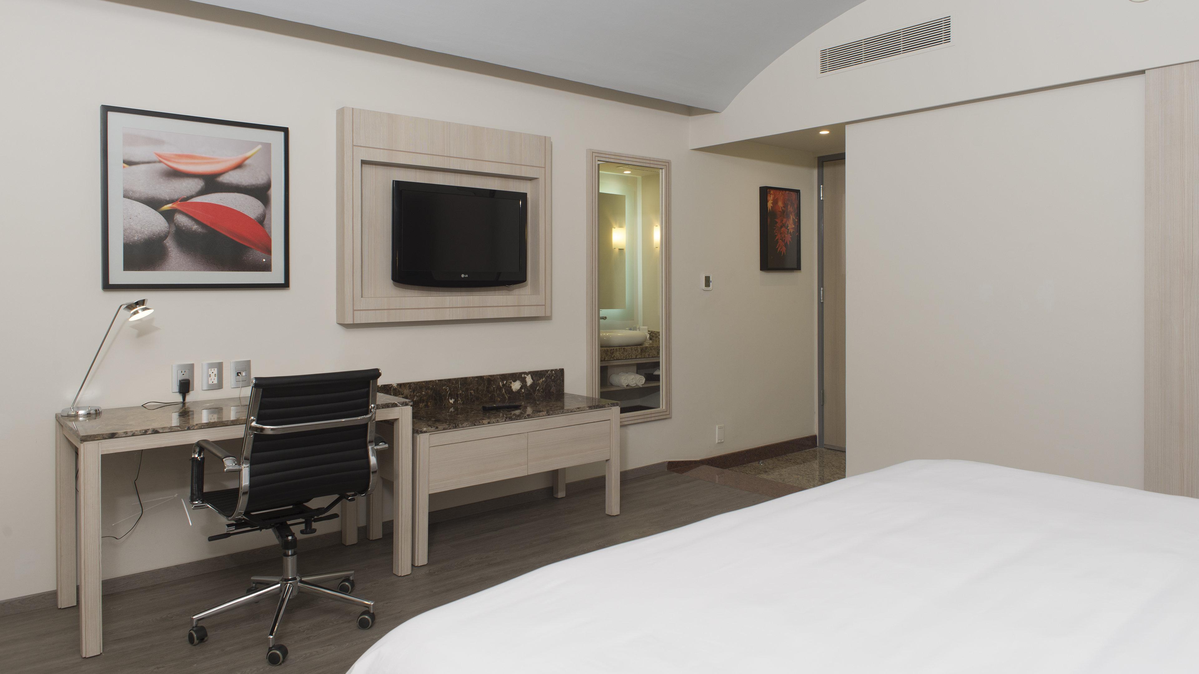 Holiday Inn Express Mexico- Toreo By Ihg Exterior photo
