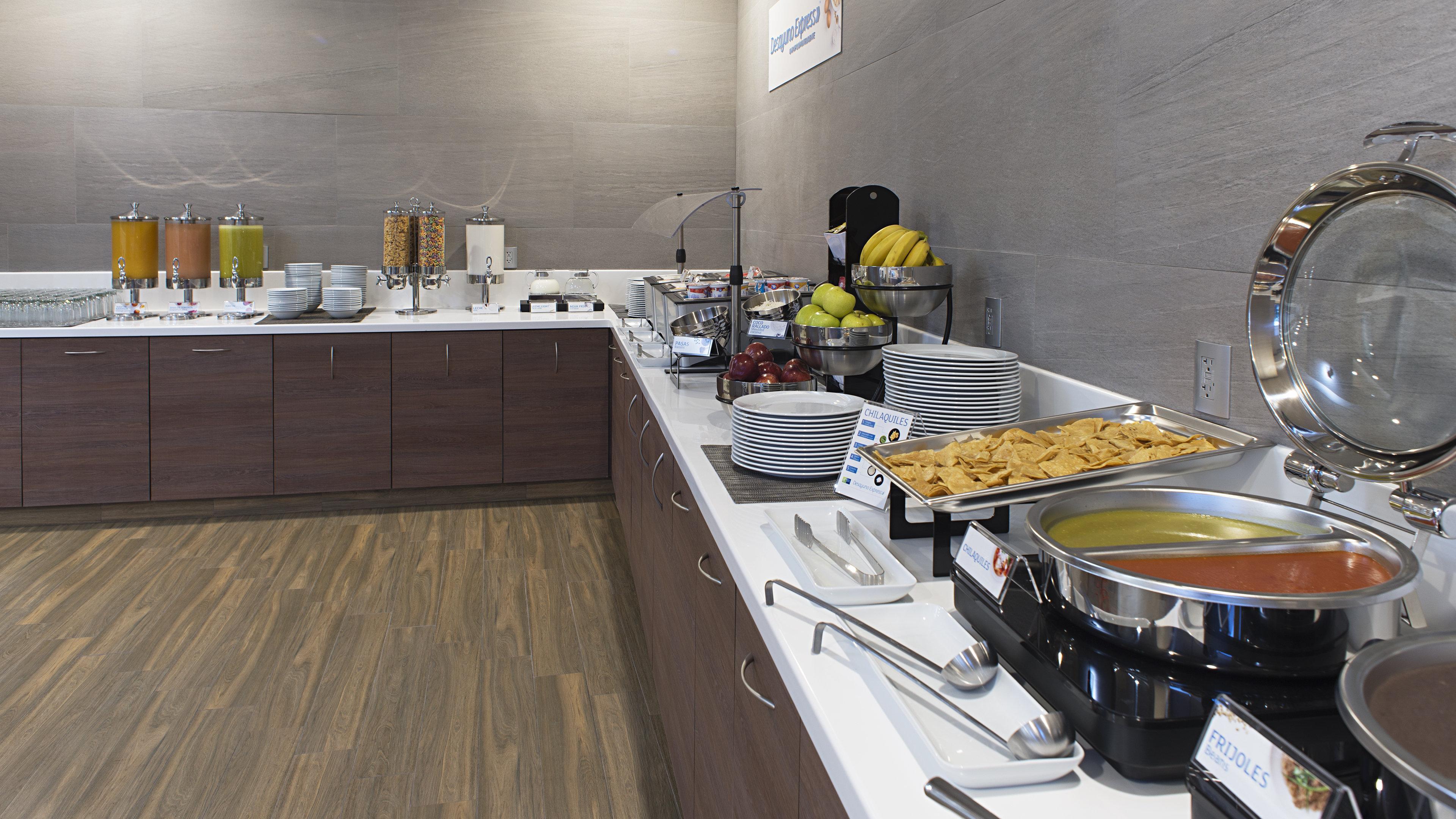 Holiday Inn Express Mexico- Toreo By Ihg Exterior photo