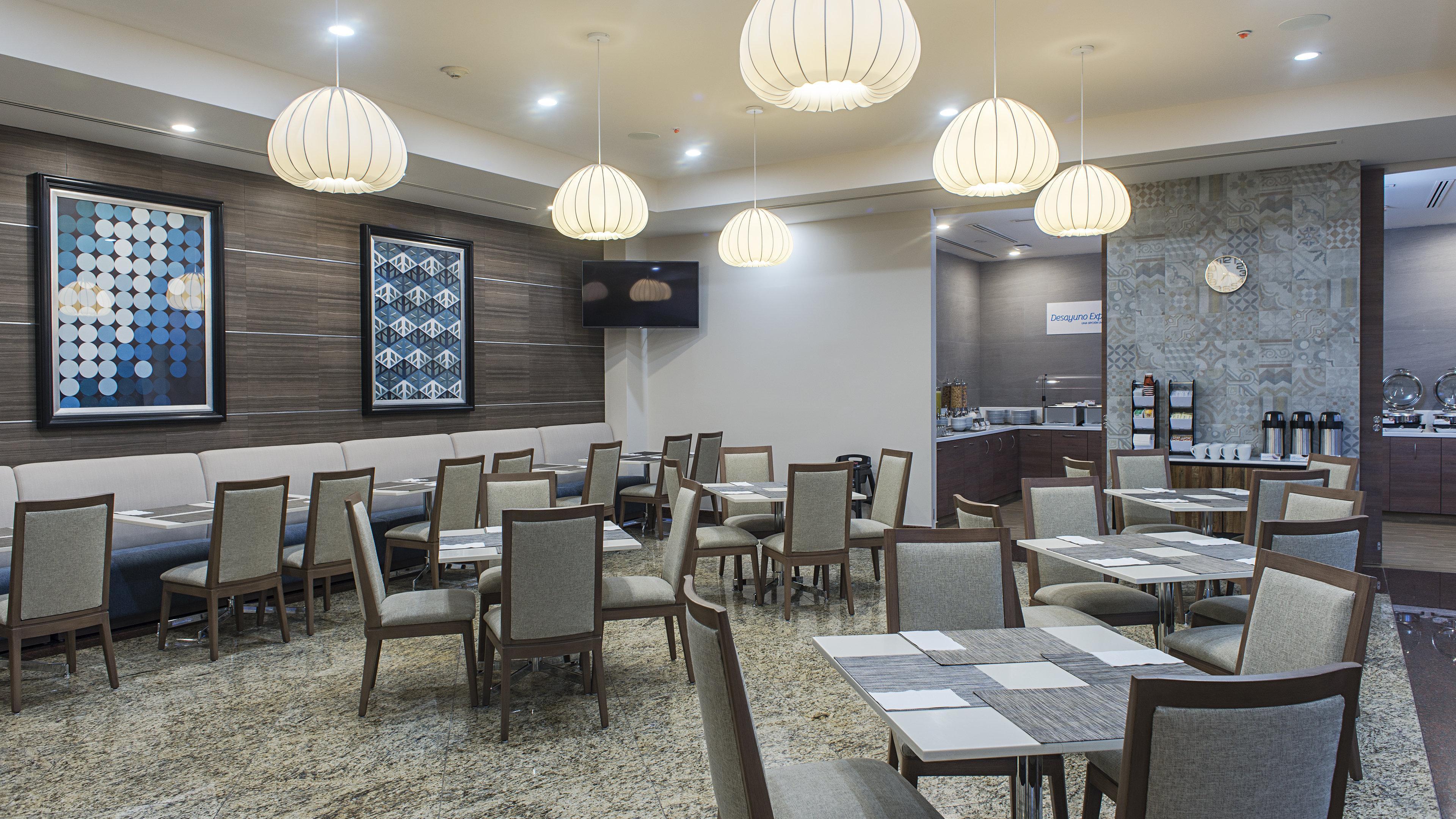 Holiday Inn Express Mexico- Toreo By Ihg Exterior photo