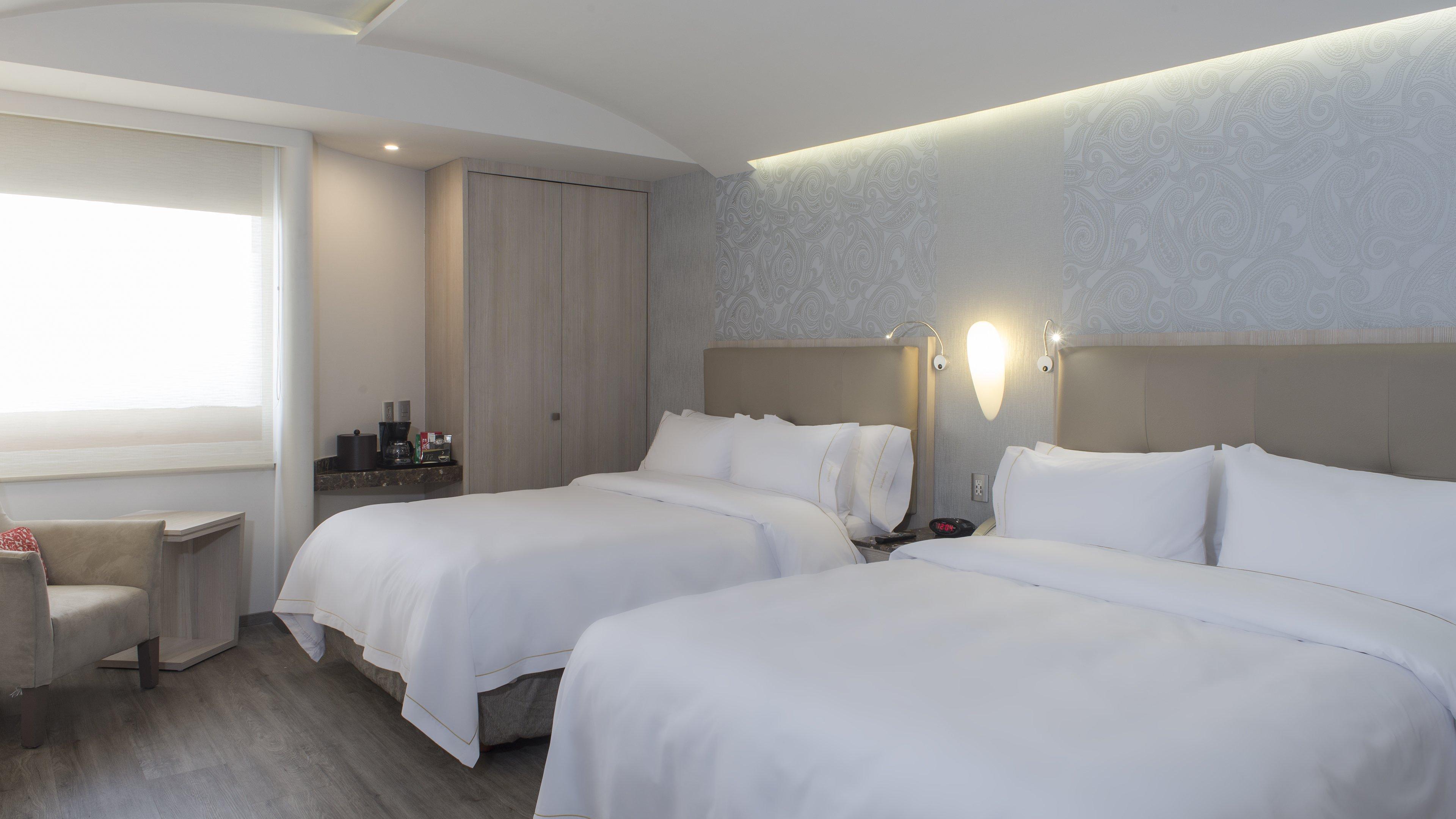Holiday Inn Express Mexico- Toreo By Ihg Exterior photo