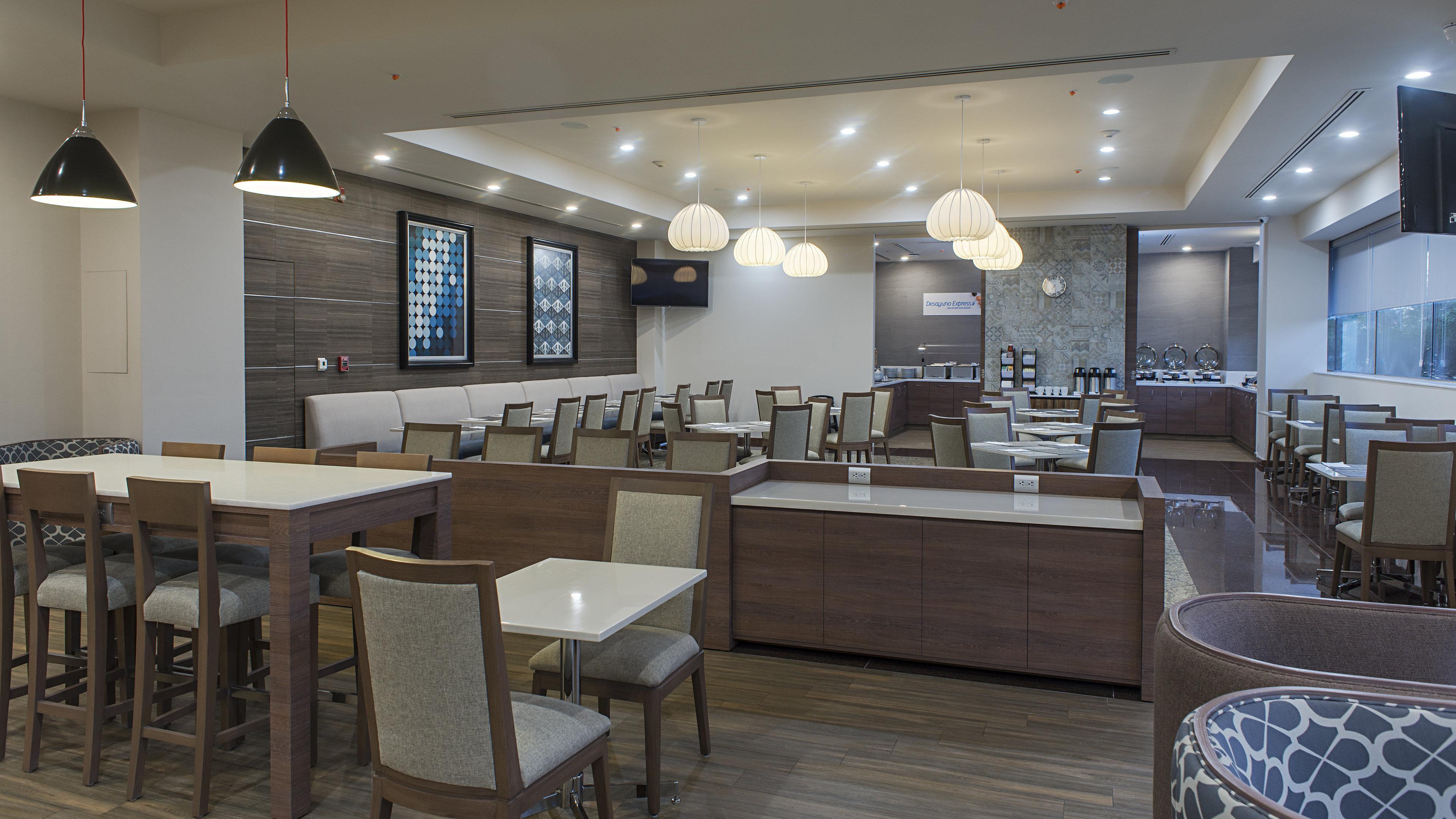 Holiday Inn Express Mexico- Toreo By Ihg Exterior photo