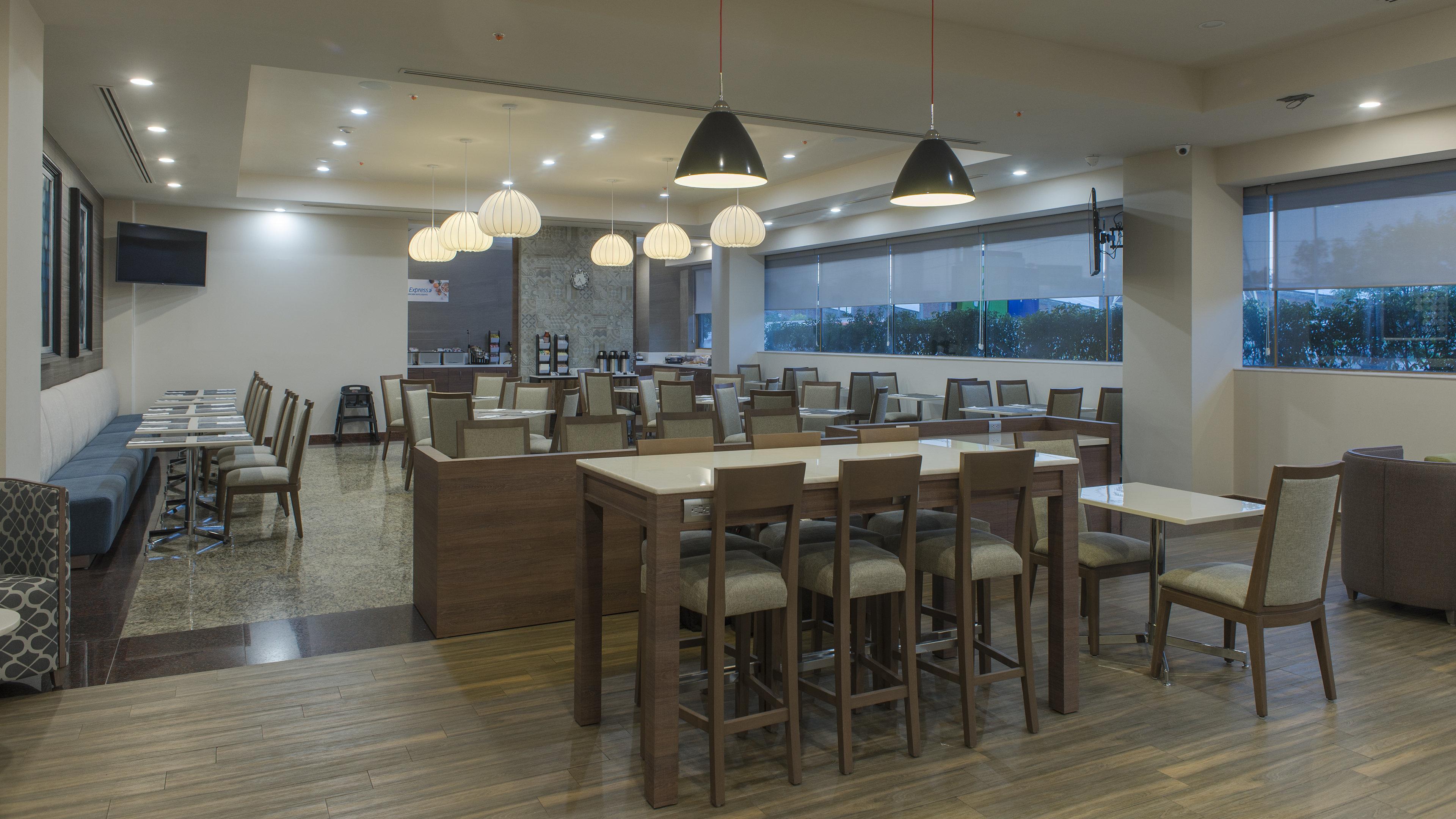 Holiday Inn Express Mexico- Toreo By Ihg Exterior photo