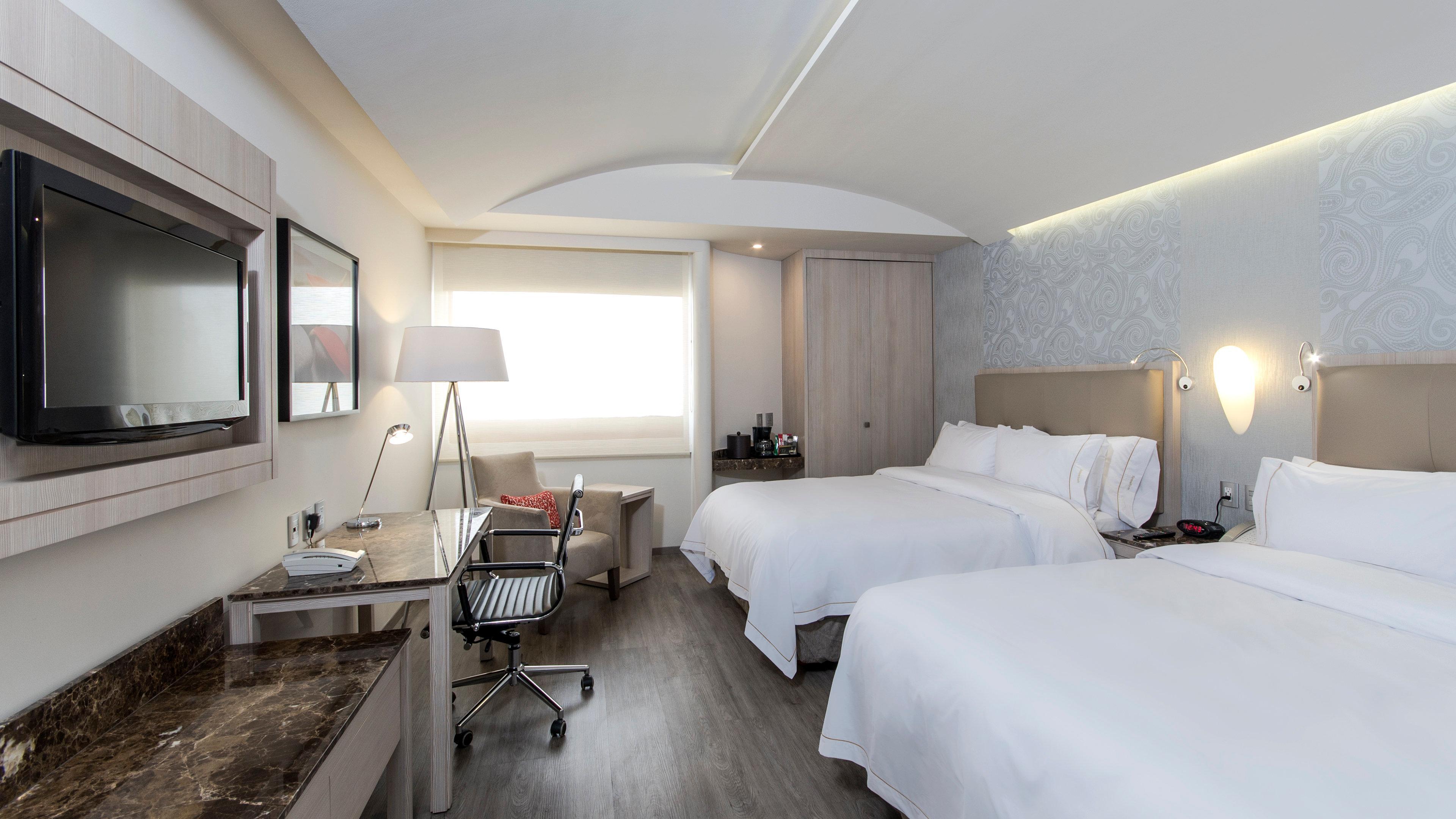 Holiday Inn Express Mexico- Toreo By Ihg Exterior photo