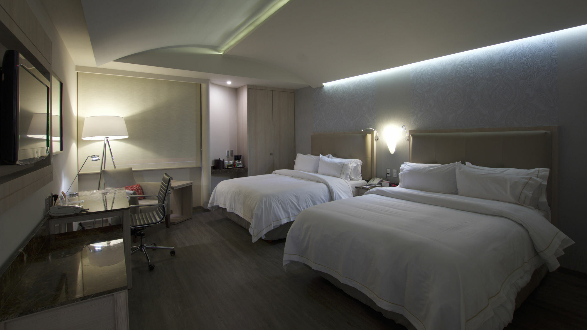 Holiday Inn Express Mexico- Toreo By Ihg Exterior photo